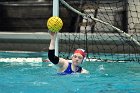 WWPolo vs CC  Wheaton College Women’s Water Polo compete in their sports inaugural match vs Connecticut College. - Photo By: KEITH NORDSTROM : Wheaton, water polo, inaugural